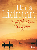 Cover for Fjällfisken hugger