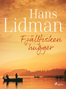 Cover for Fjällfisken hugger
