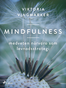 Omslagsbild för Mindfulness : medveten närvaro som levnadsstrategi
