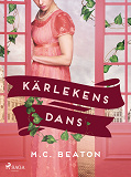 Cover for Kärlekens dans