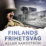 Cover for Finlands frihetsväg