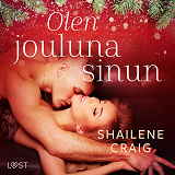Omslagsbild för Olen jouluna sinun – eroottinen novelli