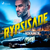 Omslagsbild för Rypsisade