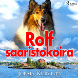 Cover for Rolf saaristokoira