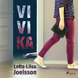 Cover for Vivika