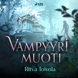 Cover for Vampyyrimuoti