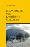 Cover for Rhonabwyn uni - kymriläinen kansantaru