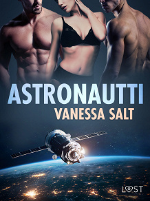 Omslagsbild för Astronautti – eroottinen novelli