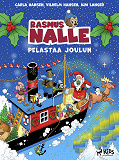 Cover for Rasmus Nalle pelastaa joulun