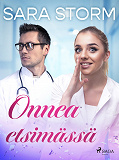 Cover for Onnea etsimässä