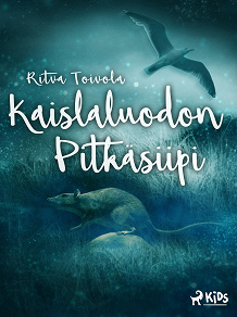 Omslagsbild för Kaislaluodon Pitkäsiipi