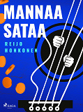 Cover for Mannaa sataa