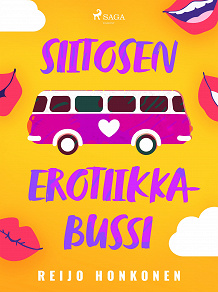 Omslagsbild för Siitosen erotiikkabussi
