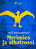 Cover for Merimies ja albatrossi