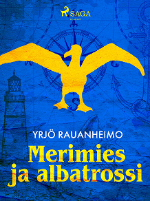 Omslagsbild för Merimies ja albatrossi