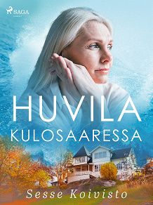 Cover for Huvila Kulosaaressa