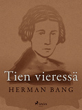 Cover for Tien vieressä