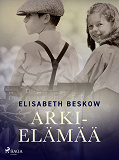 Cover for Arkielämää