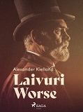 Cover for Laivuri Worse