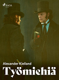 Cover for Työmiehiä