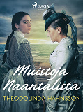 Cover for Muistoja Naantalista