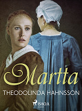 Cover for Martta