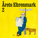 Cover for Årets Ehrenmark 2