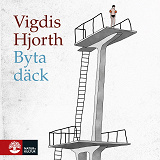Cover for Byta däck