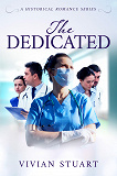 Cover for The Dedicated