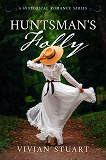 Cover for Huntsman's Folly