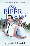 Cover for The Piper of Laide