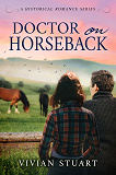 Cover for Doctor on Horseback