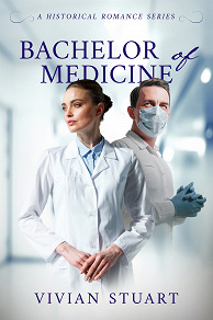 Omslagsbild för Bachelor of Medicine