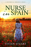 Cover for Nurse in Spain