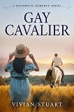 Cover for Gay Cavalier
