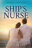 Omslagsbild för Ship's Nurse