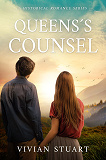 Omslagsbild för Queens´s Counsel