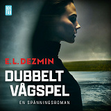 Cover for Dubbelt vågspel