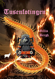 Cover for Tusenfotingen