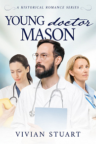 Omslagsbild för Young Doctor Mason