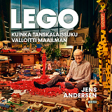 Cover for LEGO