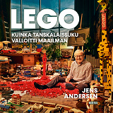 Omslagsbild för LEGO