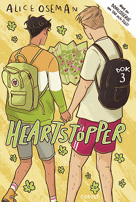 Cover for Heartstopper Bok 3