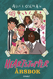 Cover for Heartstopper Årsbok