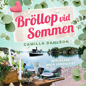Cover for Bröllop vid Sommen