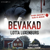 Cover for Bevakad