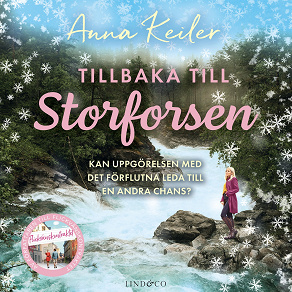Omslagsbild för Tillbaka till Storforsen
