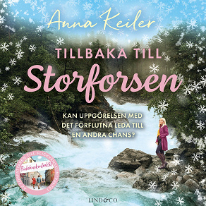 Omslagsbild för Tillbaka till Storforsen 