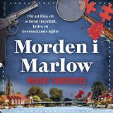 Cover for Morden i Marlow 