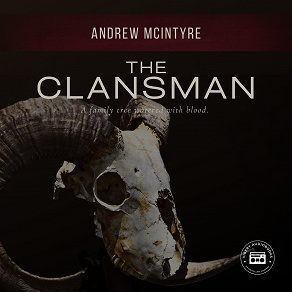 Cover for The Clansman